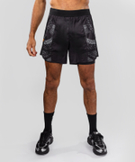 Шорты спортивные Venum Matupa Black/Grey/Gold