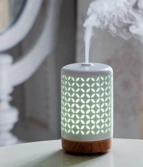 Подарочный набор Aroma Box Geo, Sens