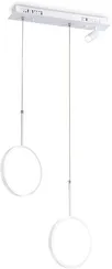 Подвесной светильник COMFORT FL5272 Ambrella