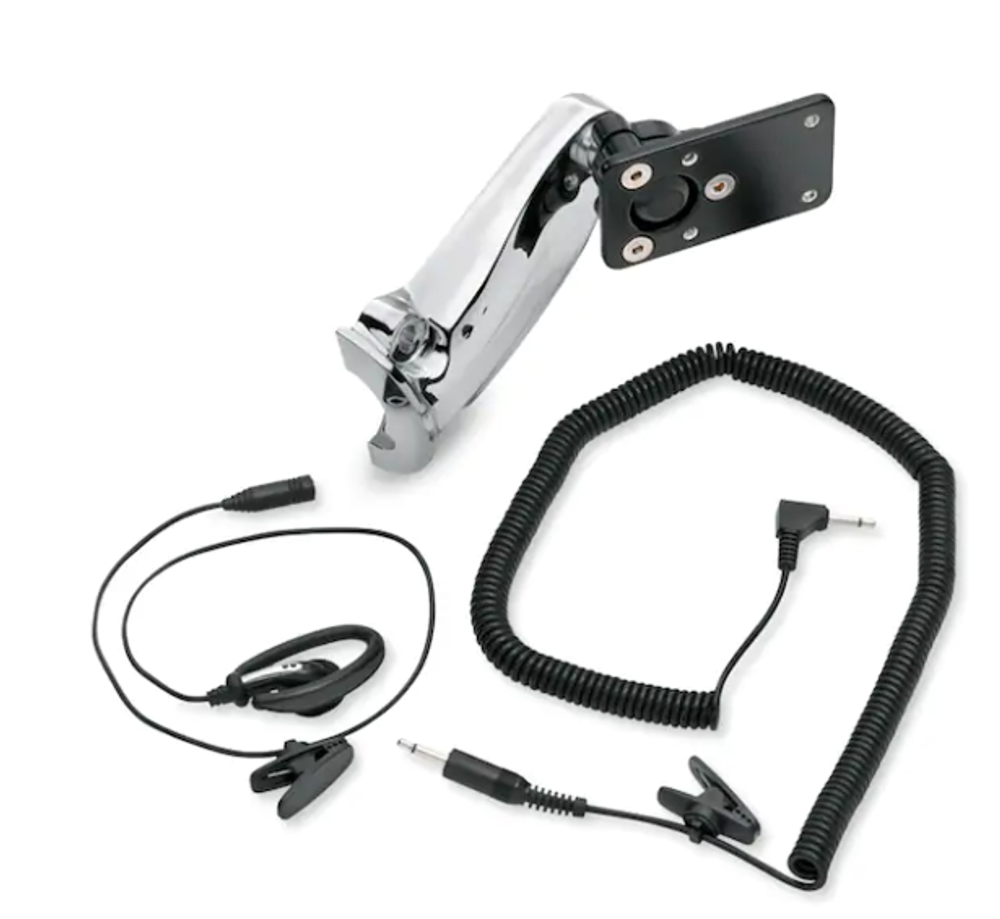 76000191B Комплект для установки навигатора Harley-Davidson -50%
