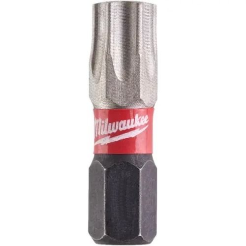 Насадка Milwaukee SHOCKWAVE TX BO25 25мм