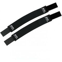 Липучки для щитков Blue Sports Shin Guard Straps SR