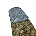 Спальник, 3,2 кг, -35 гр. С, пиксель