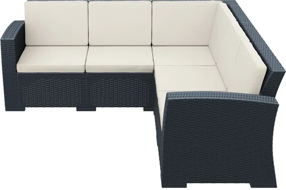 Monaco Lounge Corner