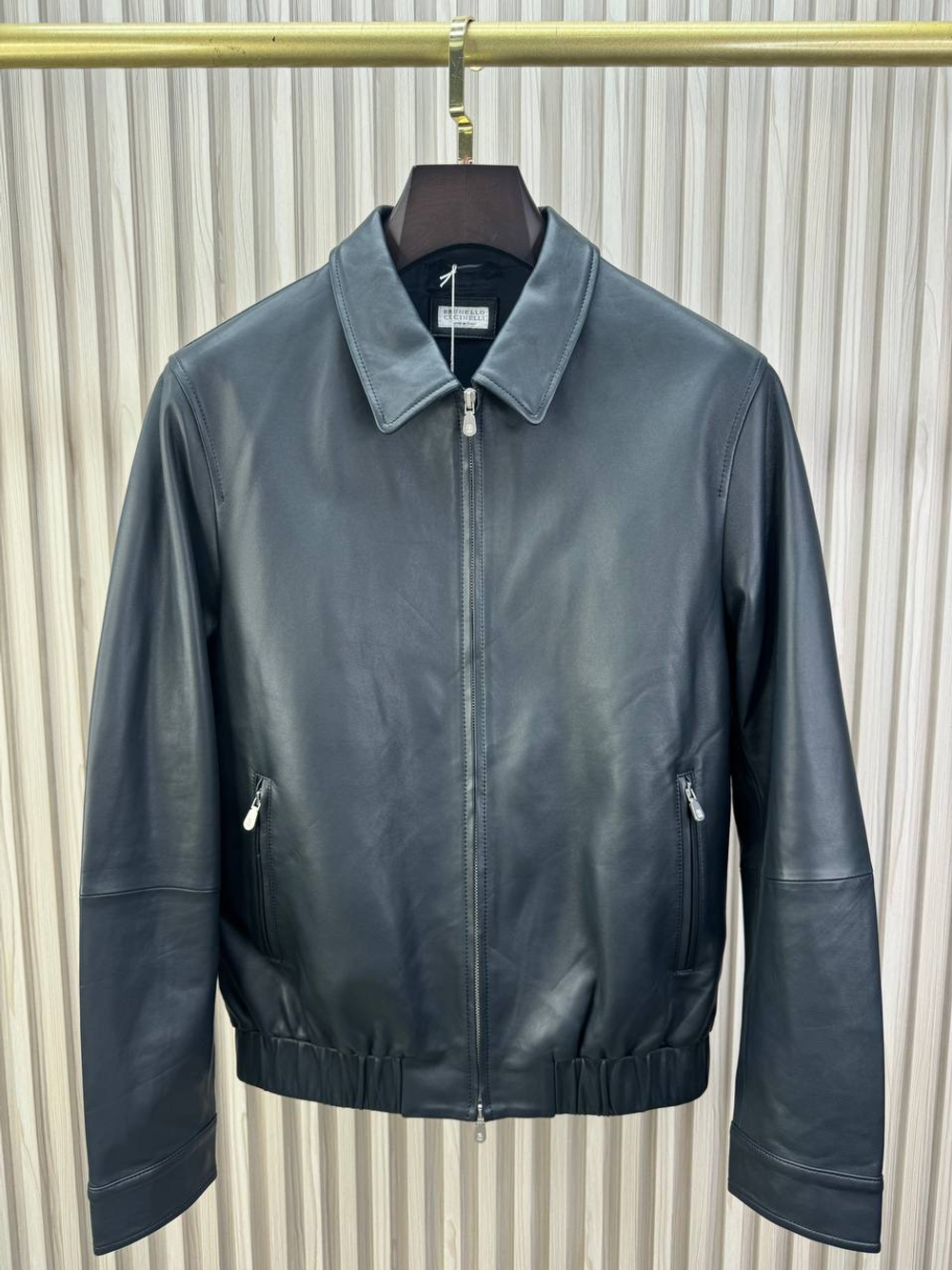 Куртка Brunello Cucinelli