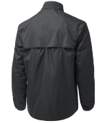 Куртка ветрозащитная DIVISION PerFormPROOF Shower Jacket, черный