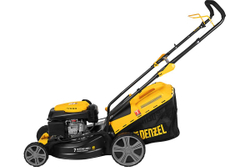 Бензиновая газонокосилка Denzel GLD-460 58802