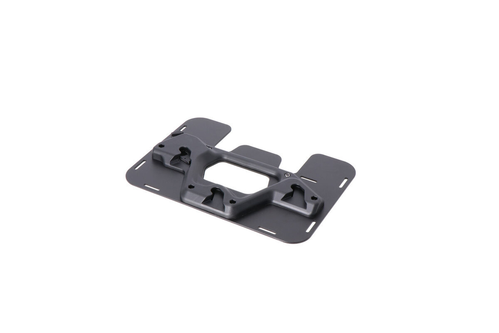 BC.SYS.00.004.10000 SW-MOTECH SYSBAG S W/ ADAPTER PLATE S (BLK)