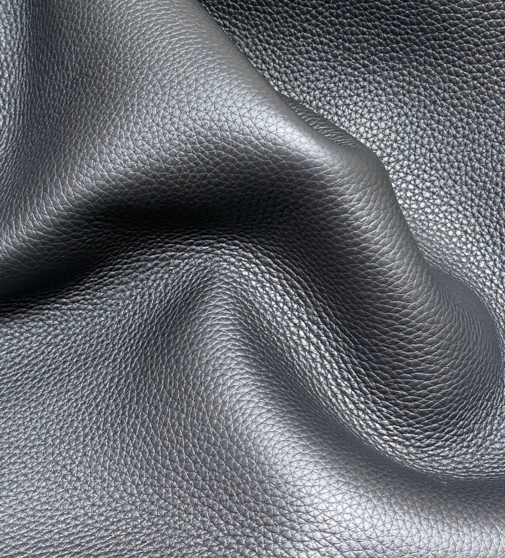 Женская сумка-тоут The Row Park Tote — чёрная, 47 см — фото 4