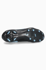 Бутсы Nike Tiempo Legend 10 Pro FG - черный