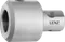 Переходник Nitto+Weldon 19/Weldon 19, для штифтов Ø6,34 мм, арт. LZAW-1919-6
