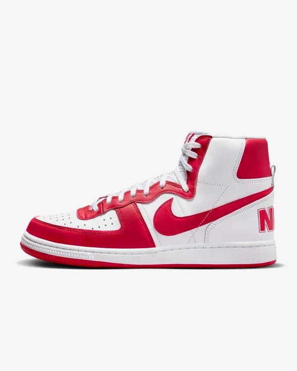 Кеды мужские NIKE Terminator High
