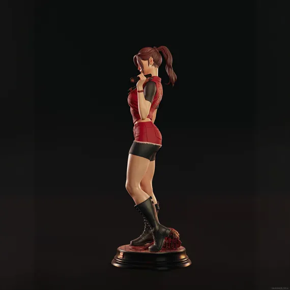 Claire Redfield - Resident Evil