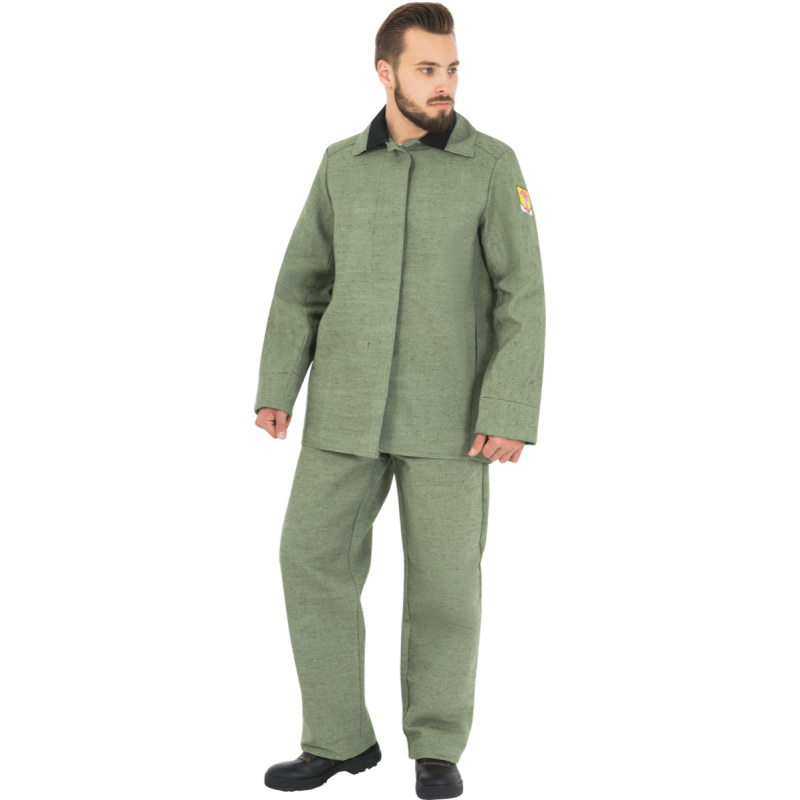 Костюм Nerss сварщика