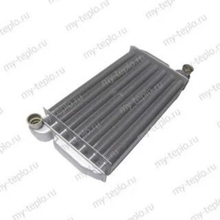 Теплообменник основной для котлов Westen, Baxi 5680990