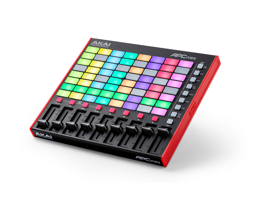 APC MINI MK2