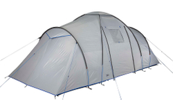 палатка High Peak Como 4 (серебристый) 10233
