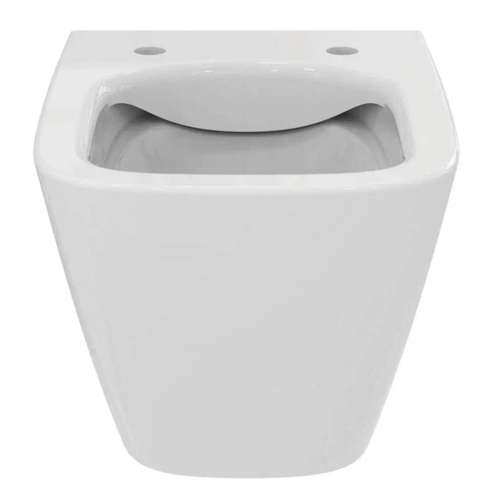 Безободковый подвесной унитаз Ideal Standard i.life S T459201