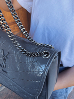 Saint Laurent Niki