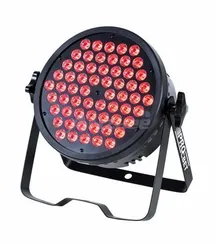 PROCBET PAR LED 60-3 RGB прожектор PAR, 180Вт