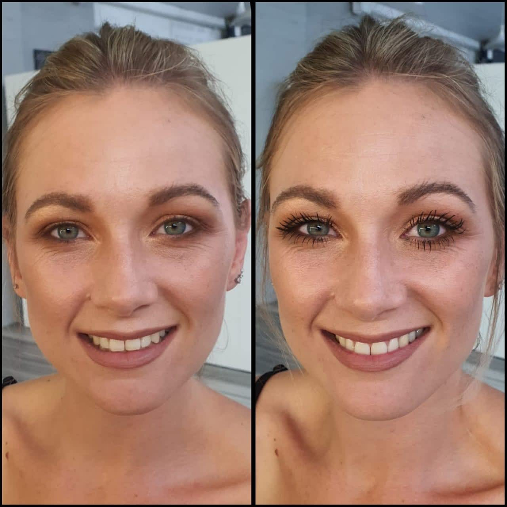 RapidLash, RapidGlam™, сыворотка для лица, 4 г (0,14 унции)
