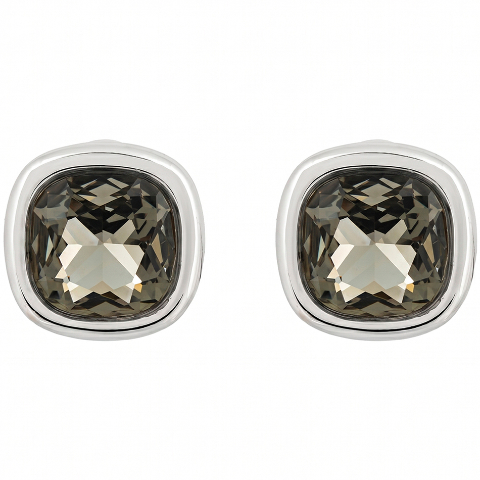 Серьги Fiore Luna Black Diamond AG210405E-020 S