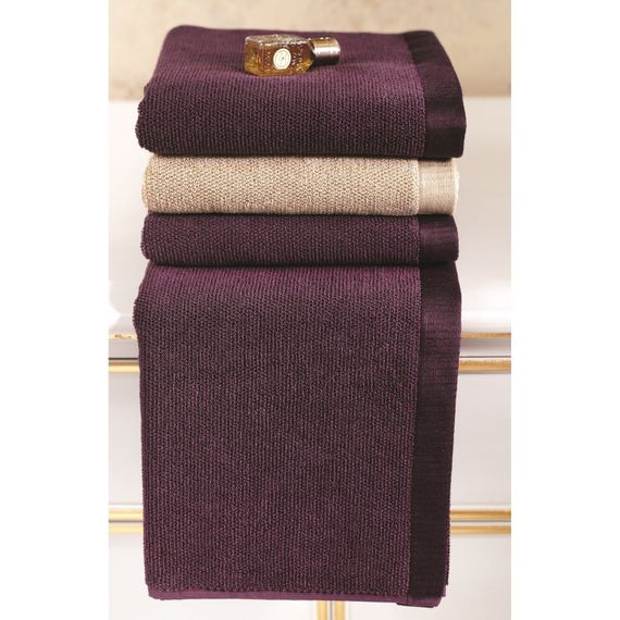 LORD ЛОРД полотенце махровое Soft Cotton (Турция)