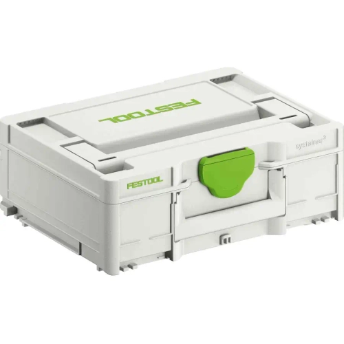 Систейнер³ SYS3 M 137 FESTOOL 204841