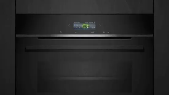 Духовой шкаф Siemens HB734G1B1