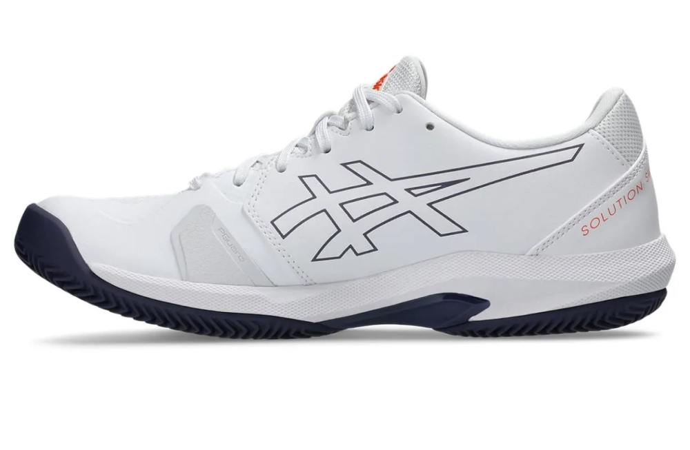 Теннисные кроссовки Asics Solution Swift FF 2 Clay
