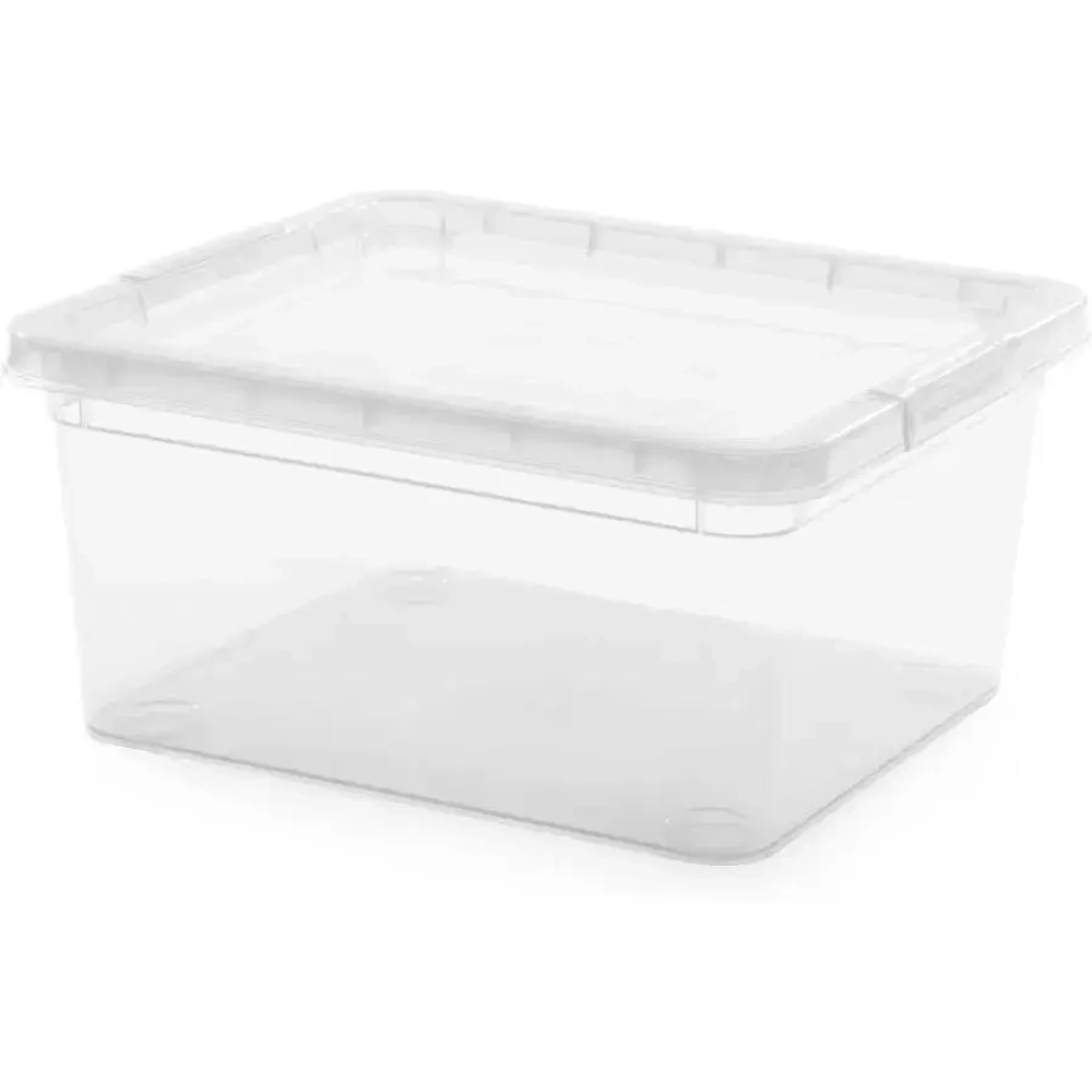 Коробка для мелочей 1,9л (комплект 20 шт)