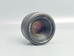 Nikon 50mm 1.8D