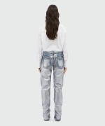 Джинсы MSGM