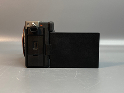 Sony A7C 3.500 кадров