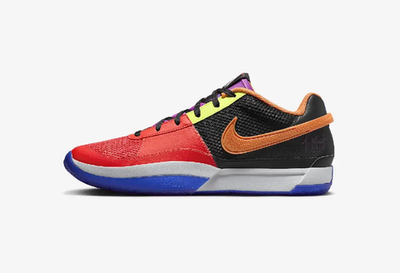 Nike Ja 1 Check
