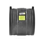 Муфта электросварная ПЭ100 Дн 110 Ру10 SDR17 EUROSTANDARD 2100100110