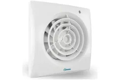 Вентилятор бытовой Zernberg Izumrud 100 40734