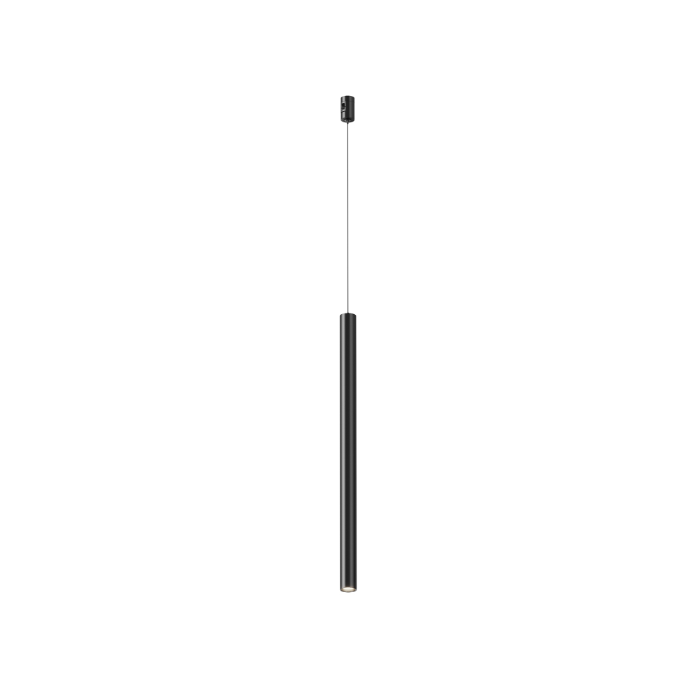 Магнитный трековый светильник Maytoni FLARITY Focus Led TR156-1-5W4K-B
