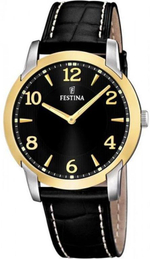 Мужские наручные часы Festina F16508/3