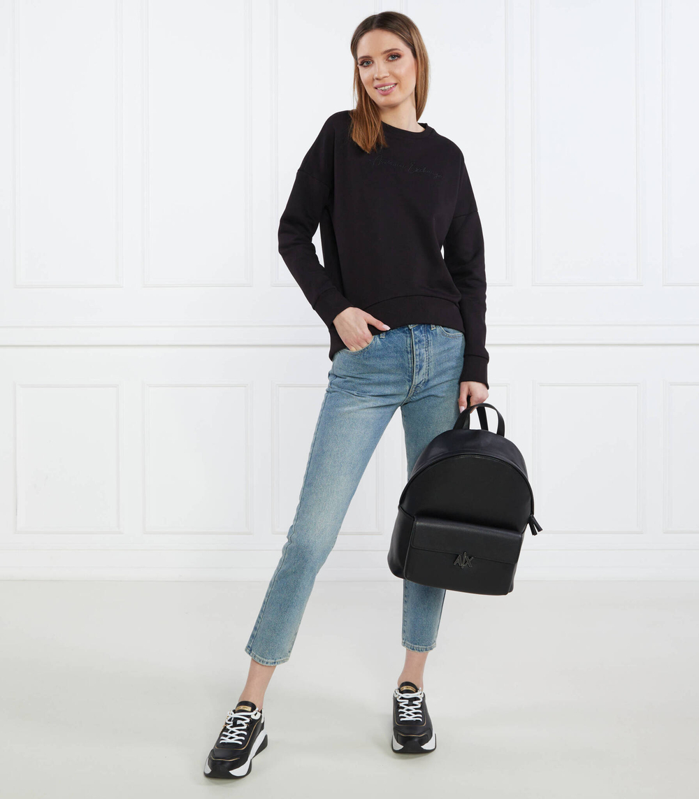 Джинсы Armani Exchange - голубой(8NYJ51 Y2AAZ)