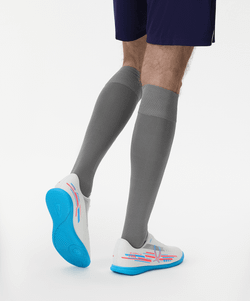 Бутсы зальные Evofly IN Talant White/blue