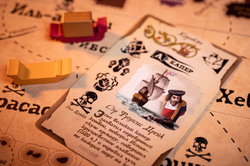 Pax Hispanica. Пакс Испаника. Русское издание-16248-crowdgames.ru-5