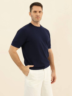 Футболка Loro Piana