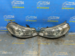 Фара передняя правая SUZUKI SX4 2006-2014