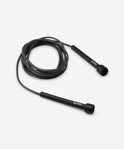 Скакалка STARFIT RP-101, 3 м, черный