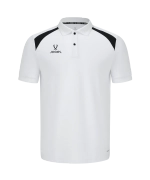 Поло Jogel DIVISION PerFormDRY CVC Polo-K, белый 00
