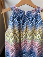 Хлопковое платье Missoni, 140