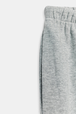 ШИРОКИЕ СВОБОДНЫЕ БРЮКИ — ZARA