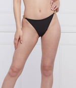 Трусики бикини Moschino Swim - черный(7132 5211)