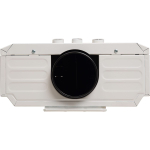 Газовая колонка Oasis OR-12W белая (12 кВт)